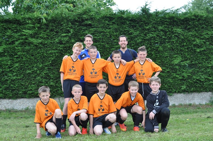 u13-Berstett