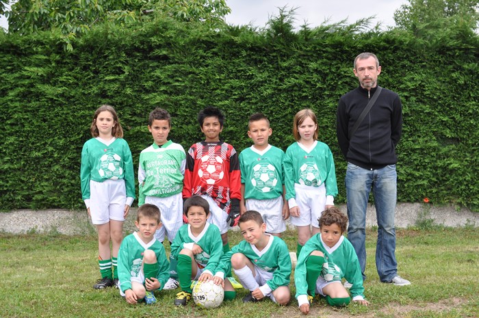 u9-Niederhausbergen
