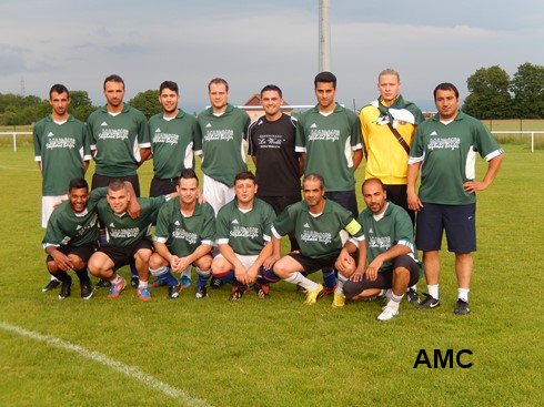 AMC
