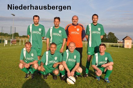 Niederhausbergen